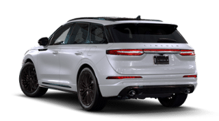 2025 Lincoln Lincoln Corsair External Image 2